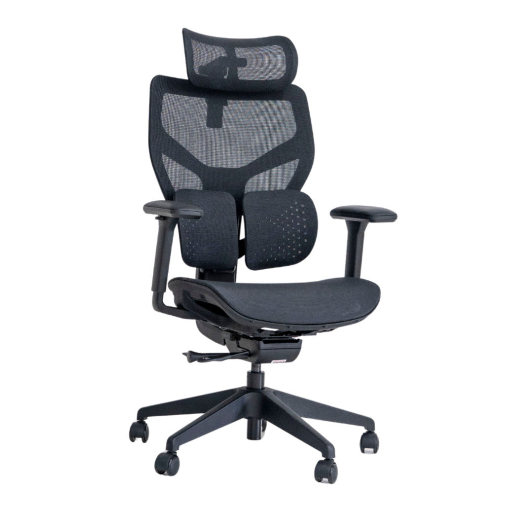 [MERDEKA EXCLUSIVE] The Executive Set