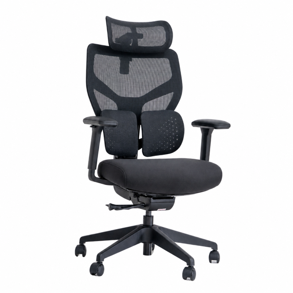 ANEW ACE Ergonomic Chair