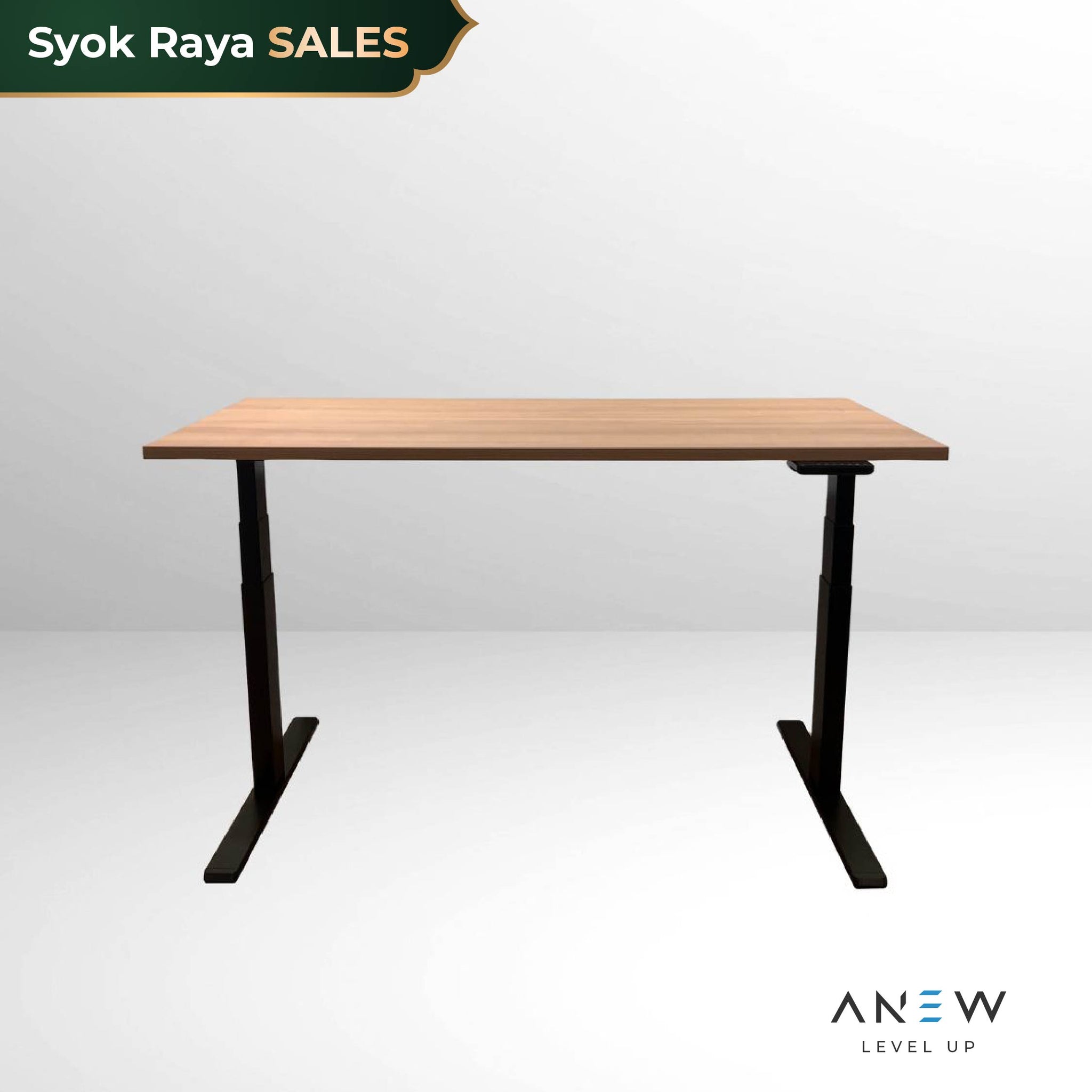 ANEW Smart Desk Pro