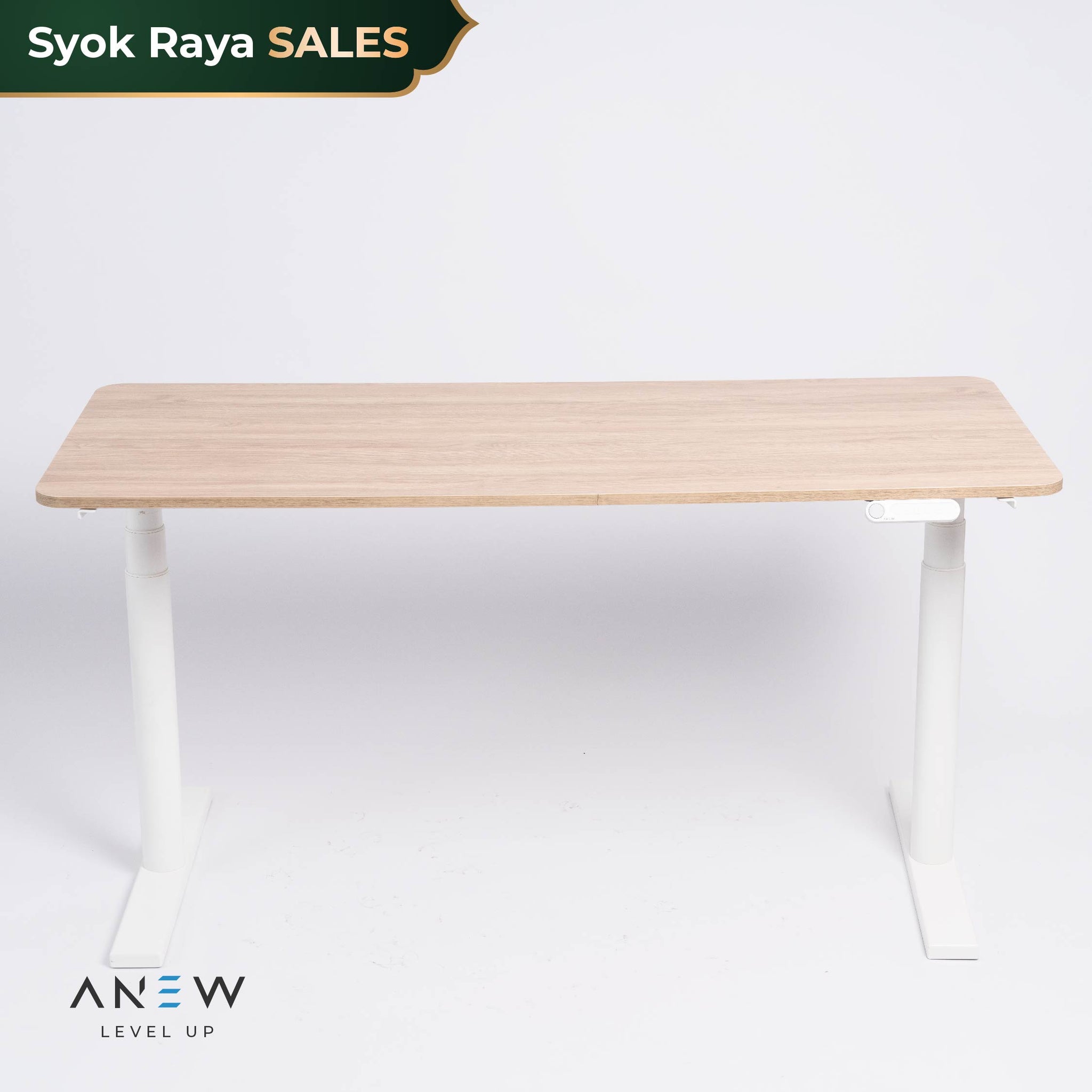 ANEW Smart Desk Prime