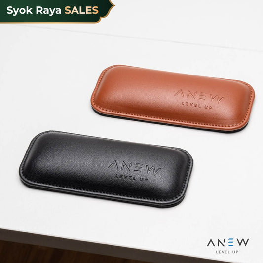 ANEW Ergonomic Wrist Rest