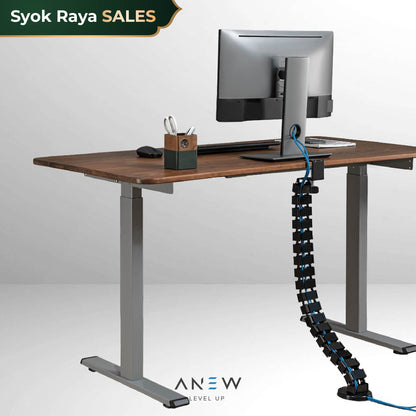 ANEW Cable Management Spine