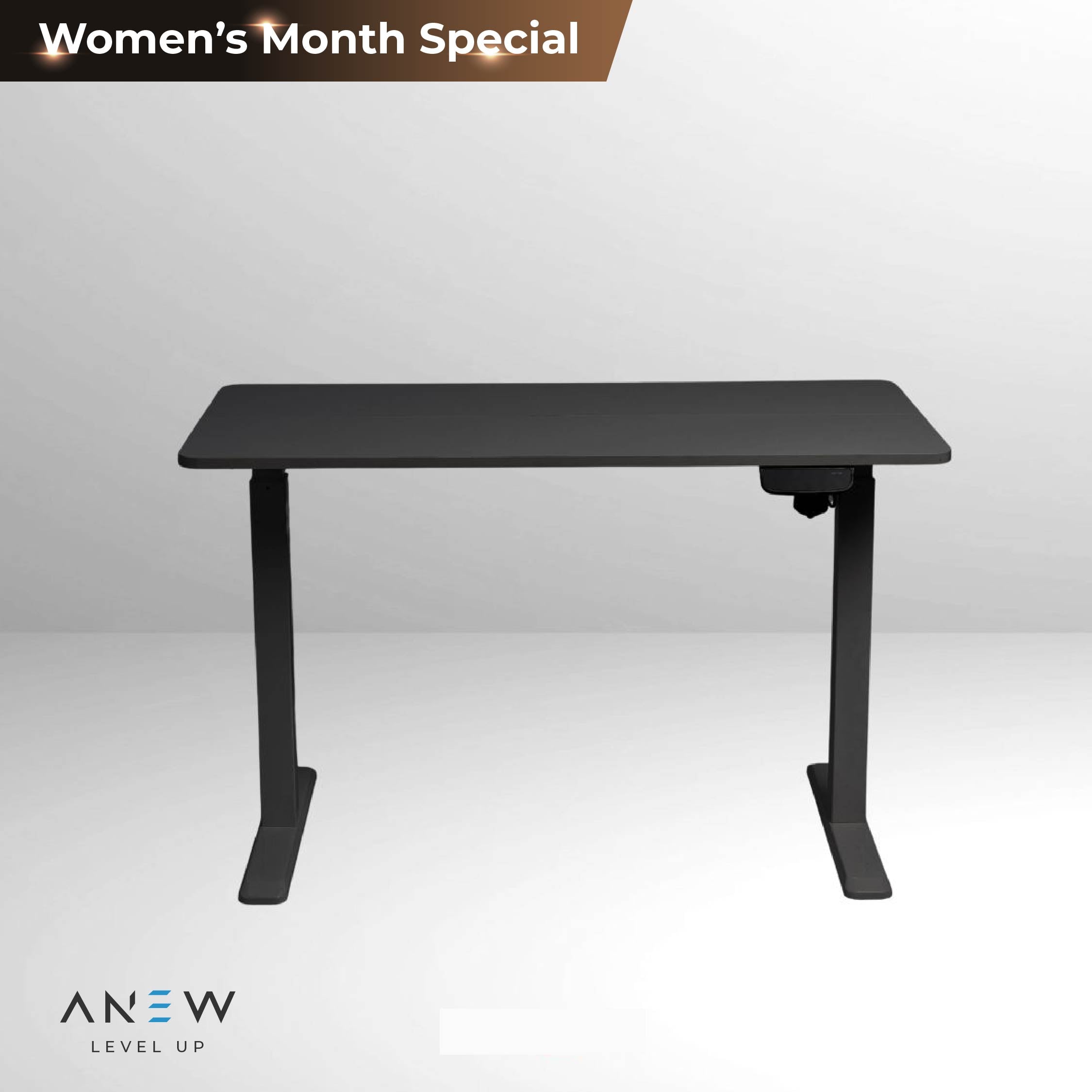 ANEW Smart Desk Lite c/w Free Gift worth RM129