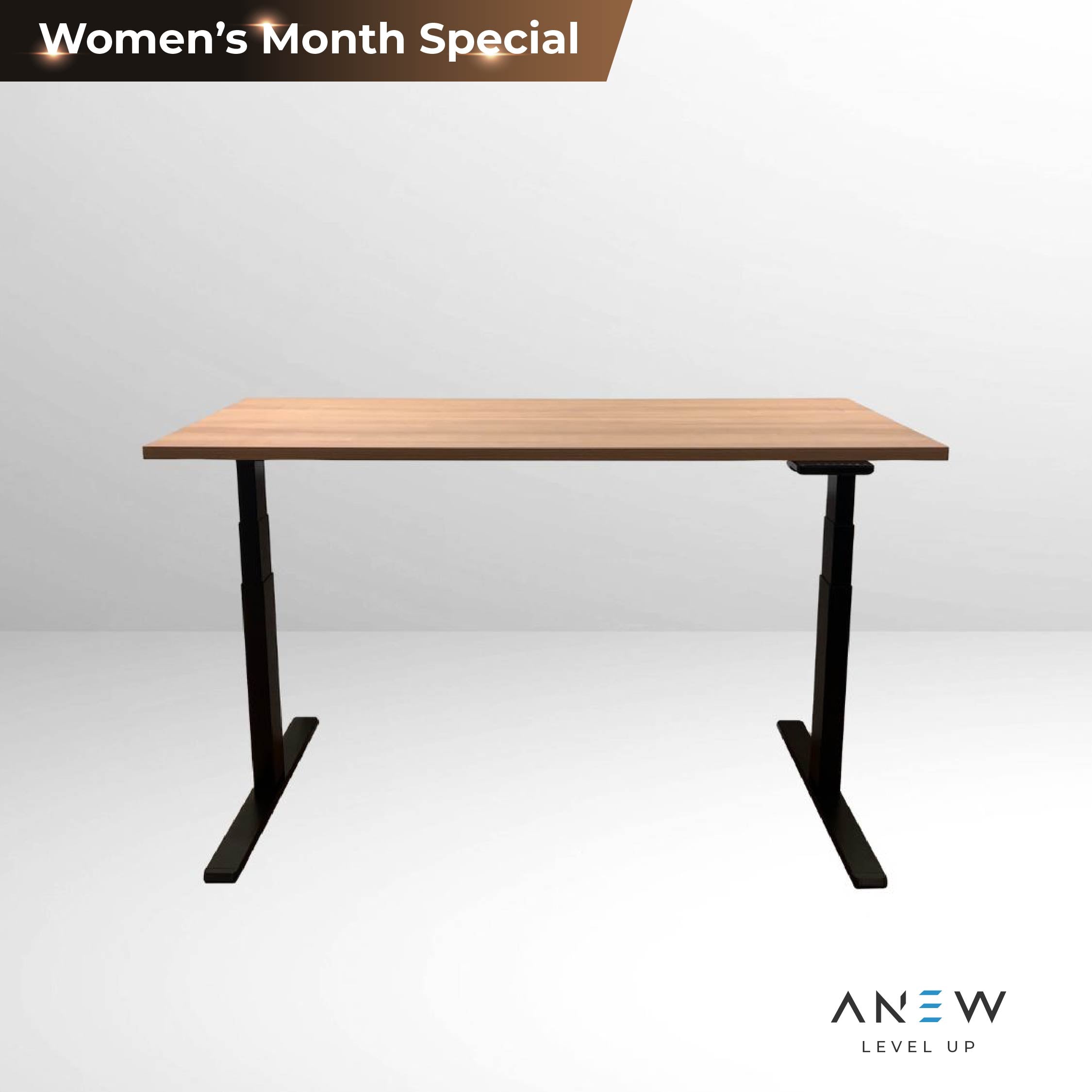 ANEW Smart Desk Pro