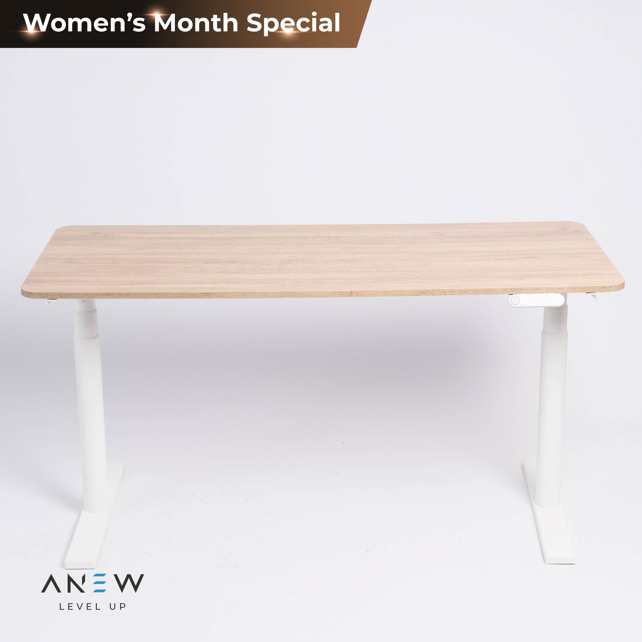 ANEW Smart Desk Prime