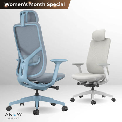 ANEW Inspire Ergonomic Chair