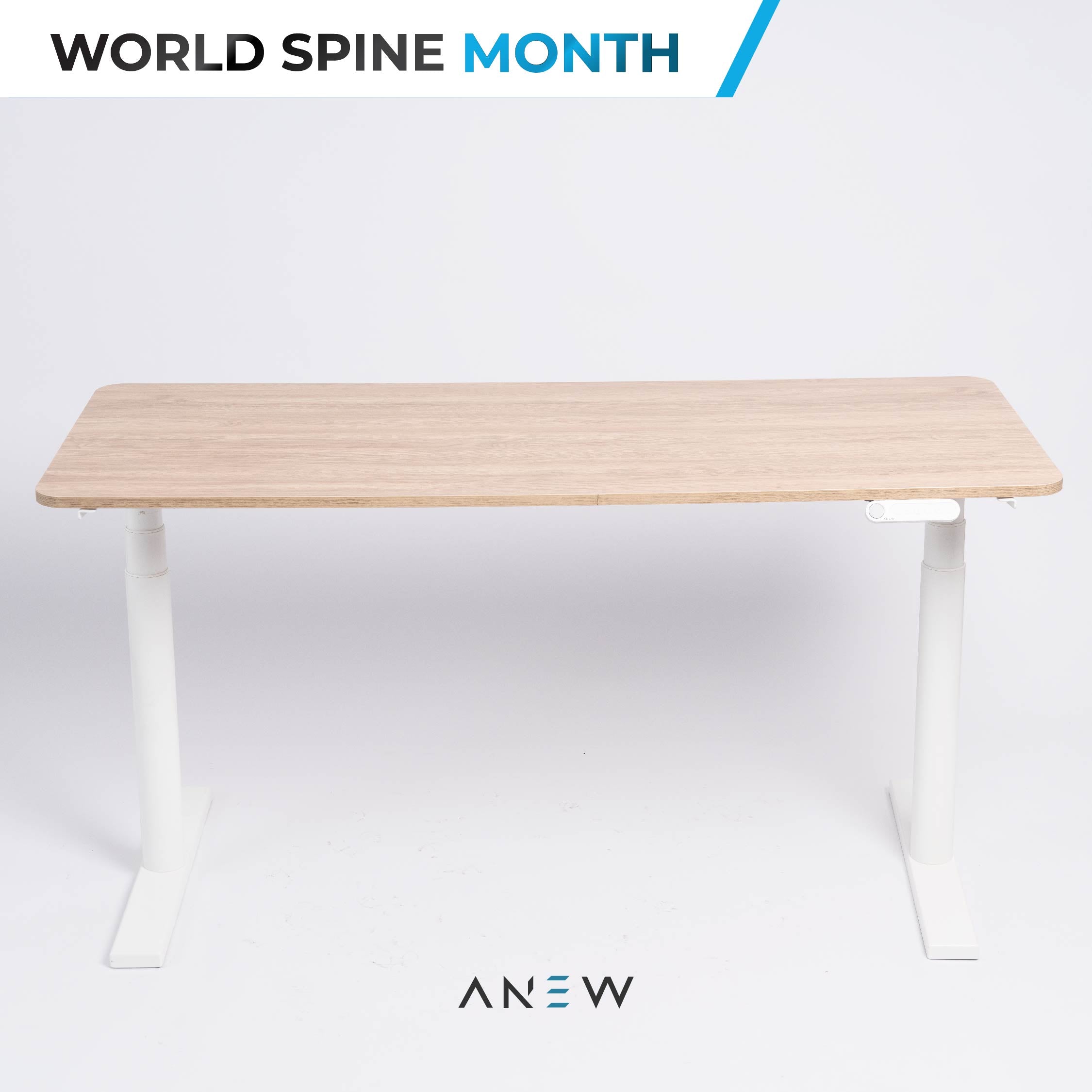 ANEW Smart Desk Prime