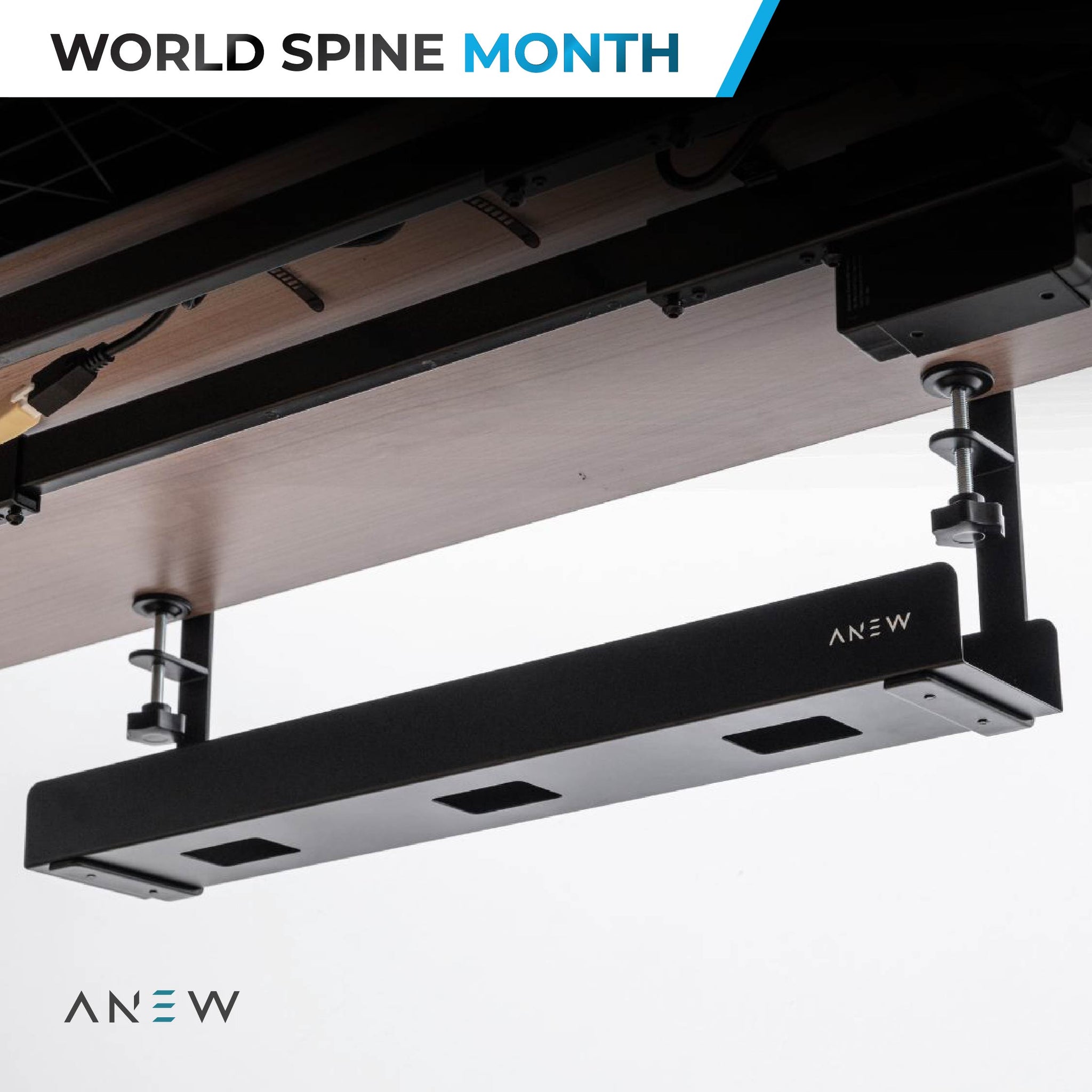 ANEW Cable Management Tray