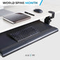 ANEW Keyboard Tray