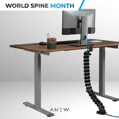 ANEW Cable Management Spine