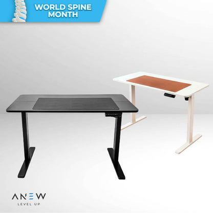 ANEW Standard Smart Desk - Lite Set c/w Free Gift worth RM129