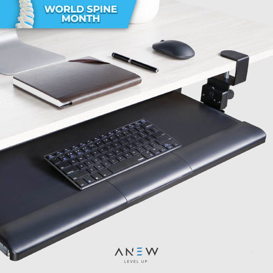 [PRE-ORDER] ANEW Keyboard Tray