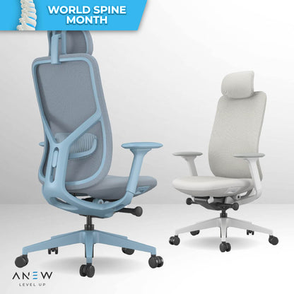 ANEW Inspire Ergonomic Chair