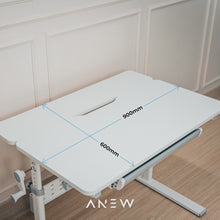 Load image into Gallery viewer, ANEW Kids Ergonomics Desk
